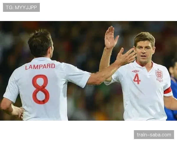 兰帕德与杰拉德控球分布差异如何导致传球路径分化