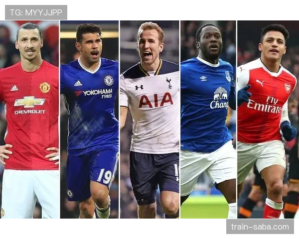 凯恩射门效率下滑与卢卡库体系适配性弱化的对比分析