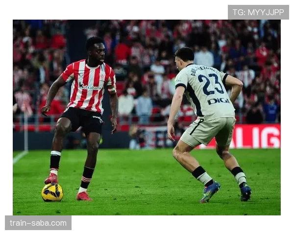 尼科·威廉斯如何从毕尔巴鄂青训跻身西班牙国家队？