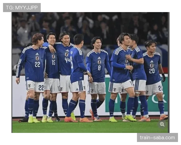 日本队2026世界杯阵容预测:久保建英领衔的旅欧军团能否突破16强魔咒 日本队2026世界杯阵容预测:久保建英领衔的旅欧军团能否突破16强魔咒